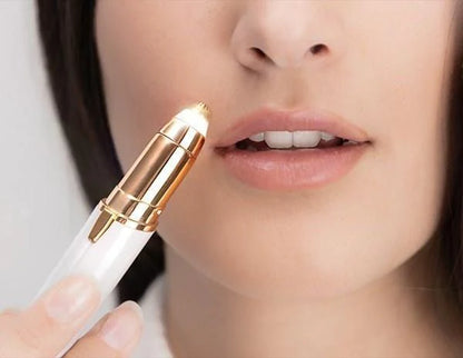 Depiladora Facial | BrowCare Perfección Todo el Día