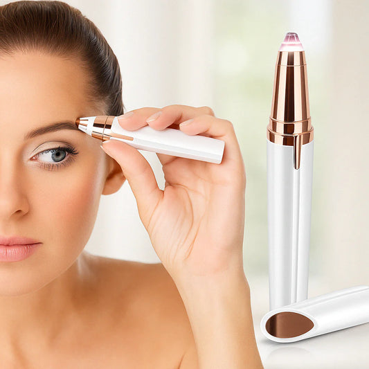 Depiladora Facial | BrowCare Perfección Todo el Día