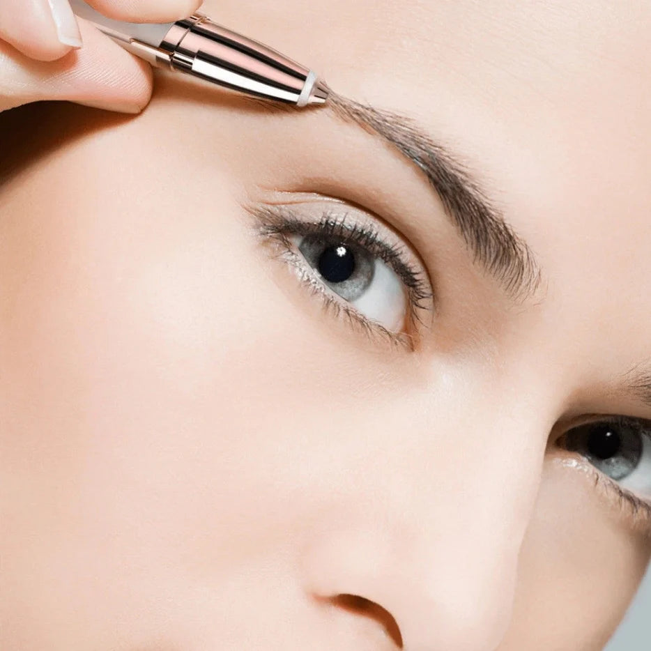 Depiladora Facial | BrowCare Perfección Todo el Día