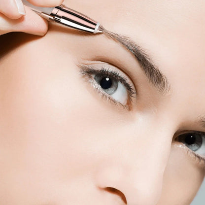 Depiladora Facial | BrowCare Perfección Todo el Día