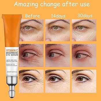 Contorno de Ojos | OxiCare Juventud y Luminosidad