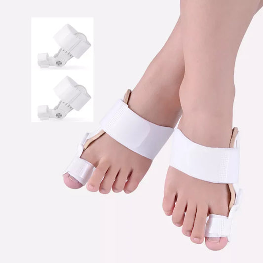 Corrector de Juanetes | OrthoStep Alivio y Corrección