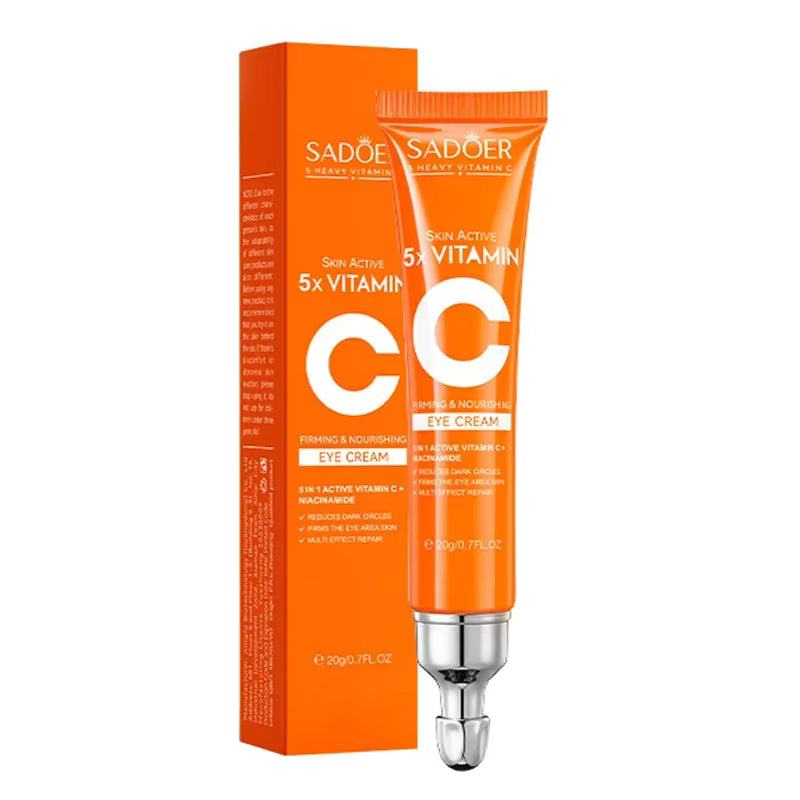 Contorno de Ojos | OxiCare Juventud y Luminosidad