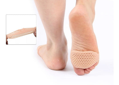 Almohadilla Protectora para Pies | ComfortStep Alivio Instantáneo