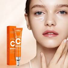 Contorno de Ojos | OxiCare Juventud y Luminosidad