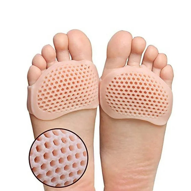 Almohadilla Protectora para Pies | ComfortStep Alivio Instantáneo